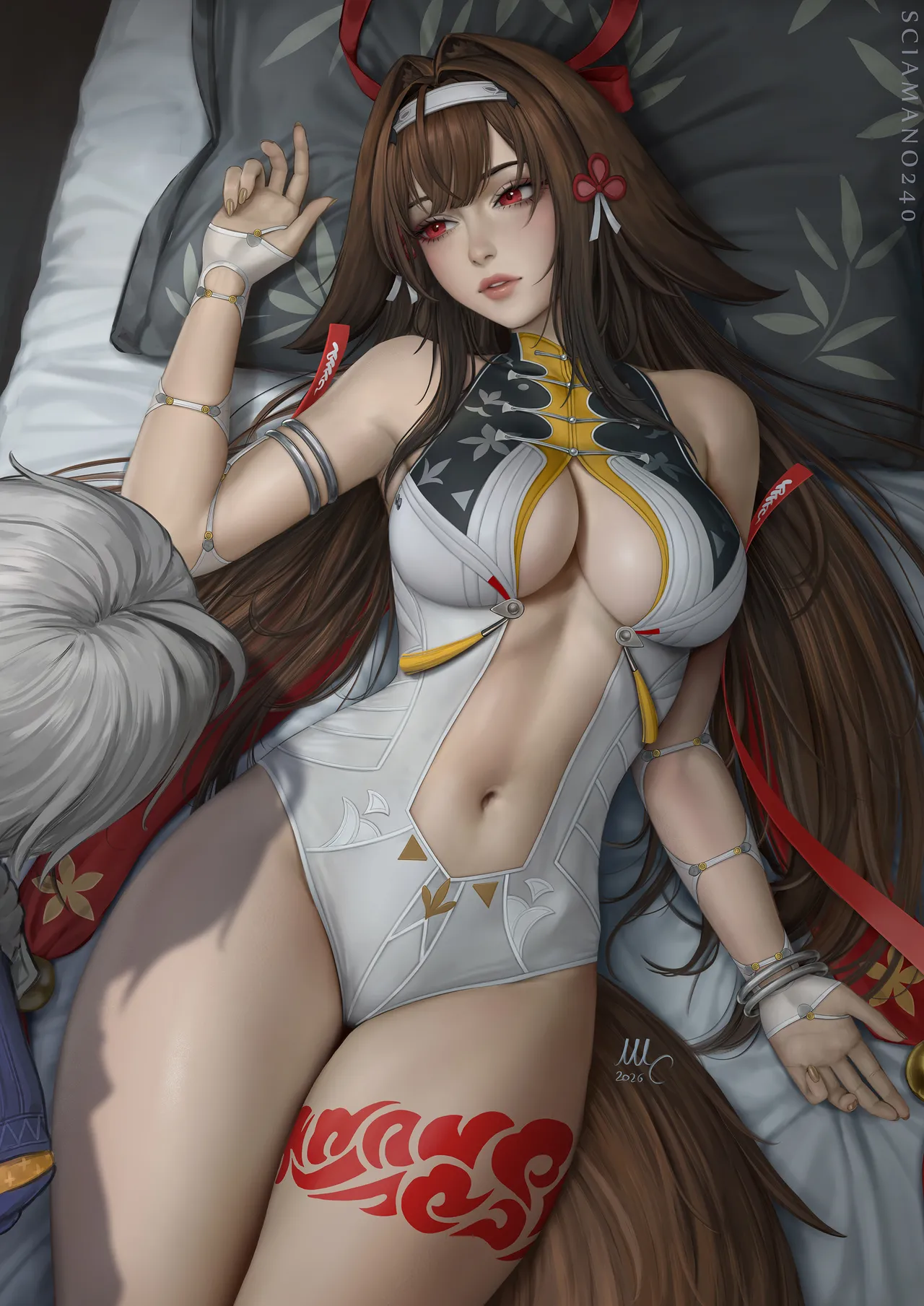 Sciamano240 Mirco Cabbia - February 2026 - Image 658