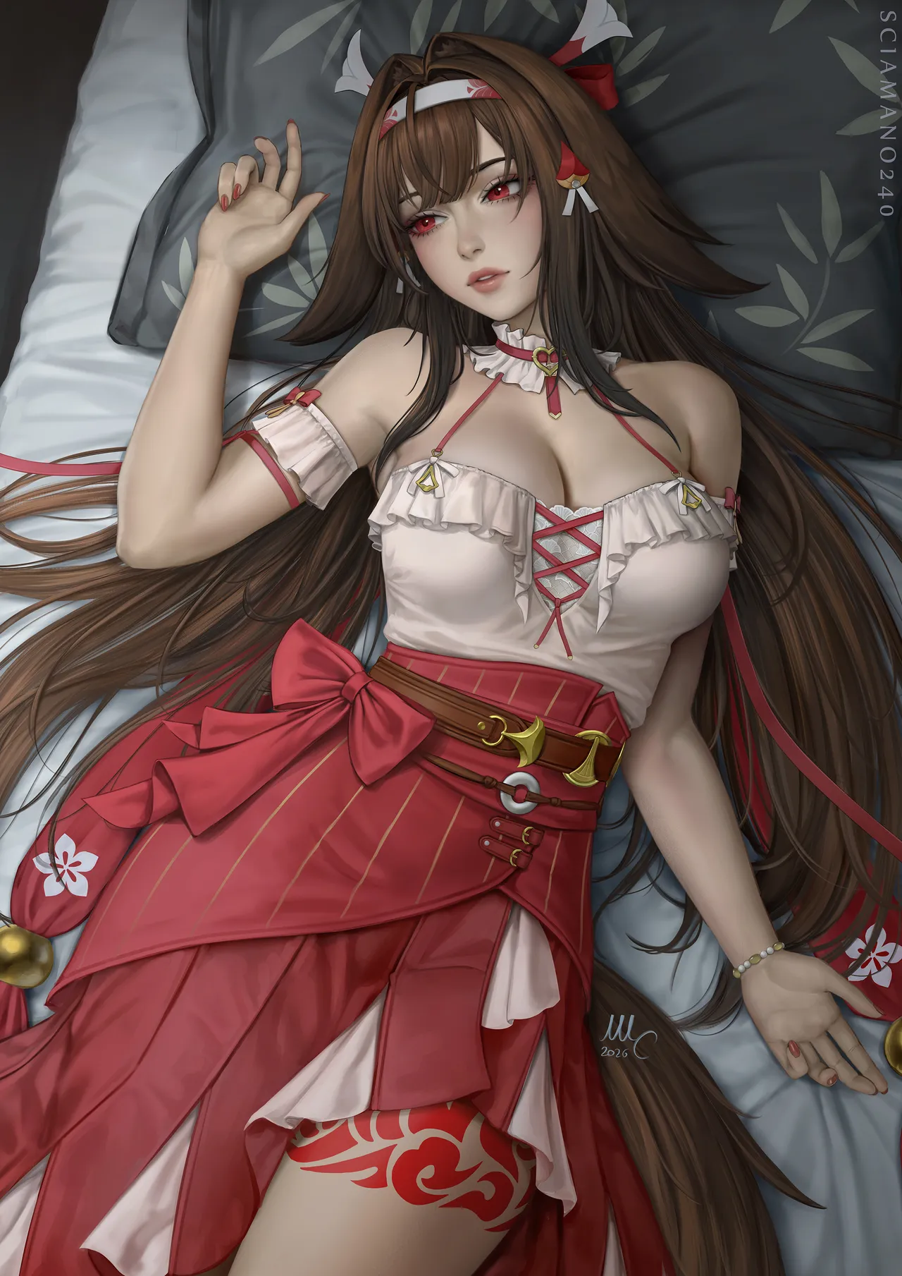 Sciamano240 Mirco Cabbia - February 2026 - Image 666