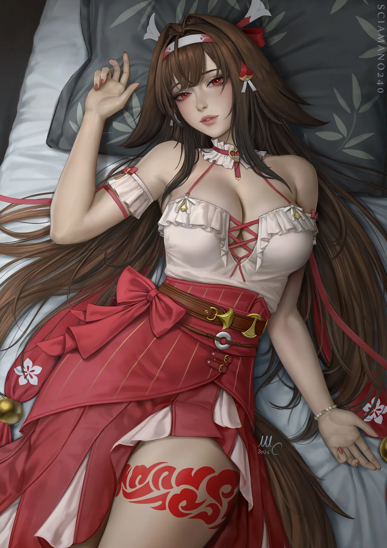 Sciamano240 Mirco Cabbia - February 2026 - Image 671