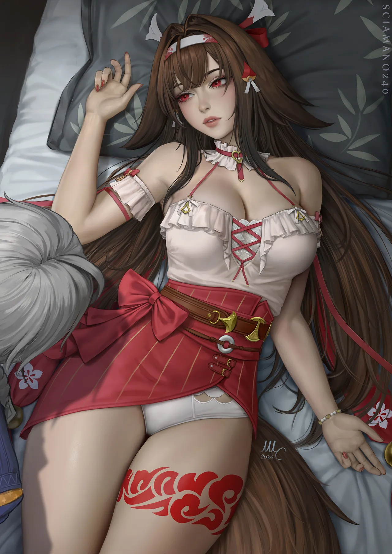 Sciamano240 Mirco Cabbia - February 2026 - Image 672