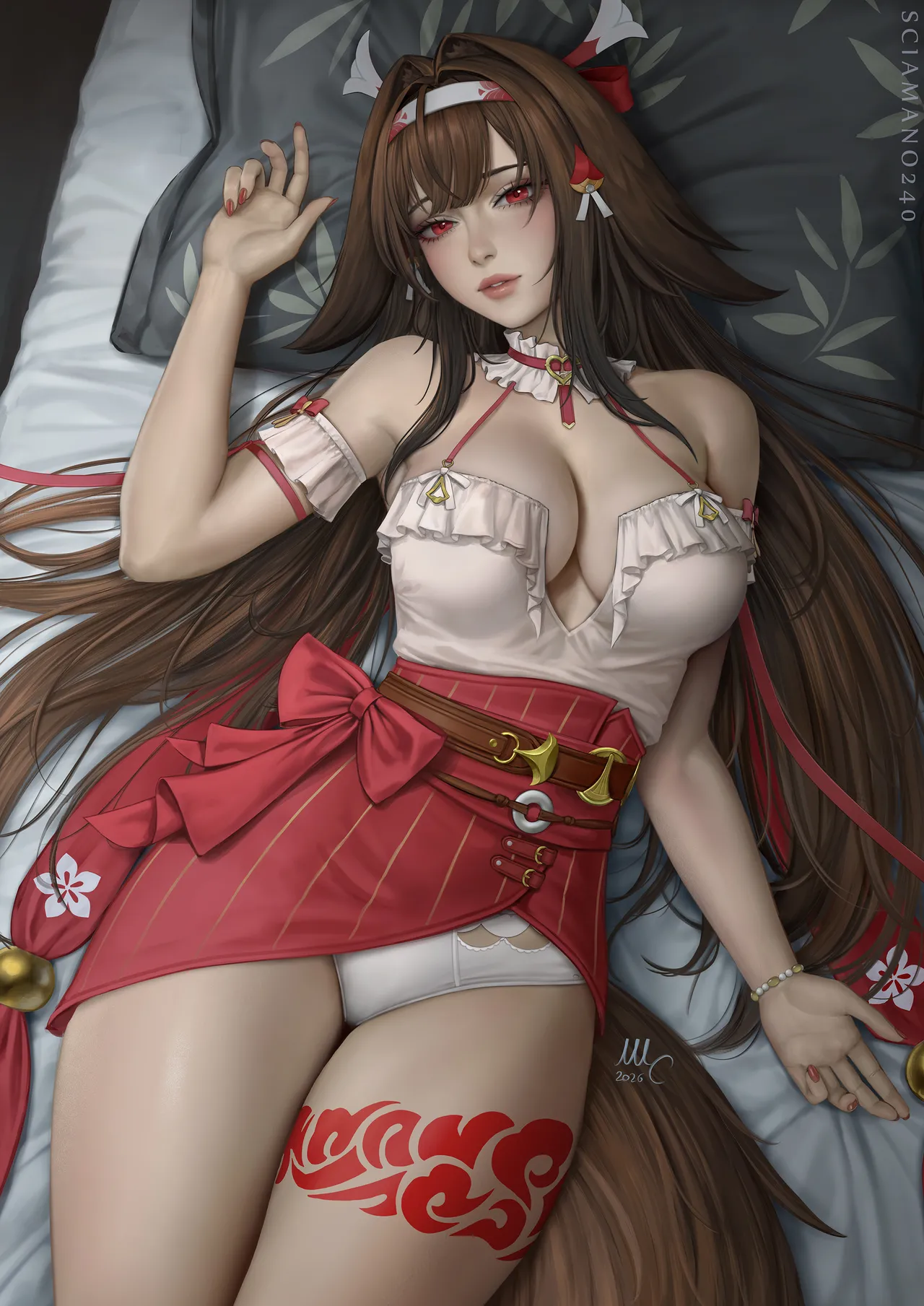 Sciamano240 Mirco Cabbia - February 2026 - Image 678