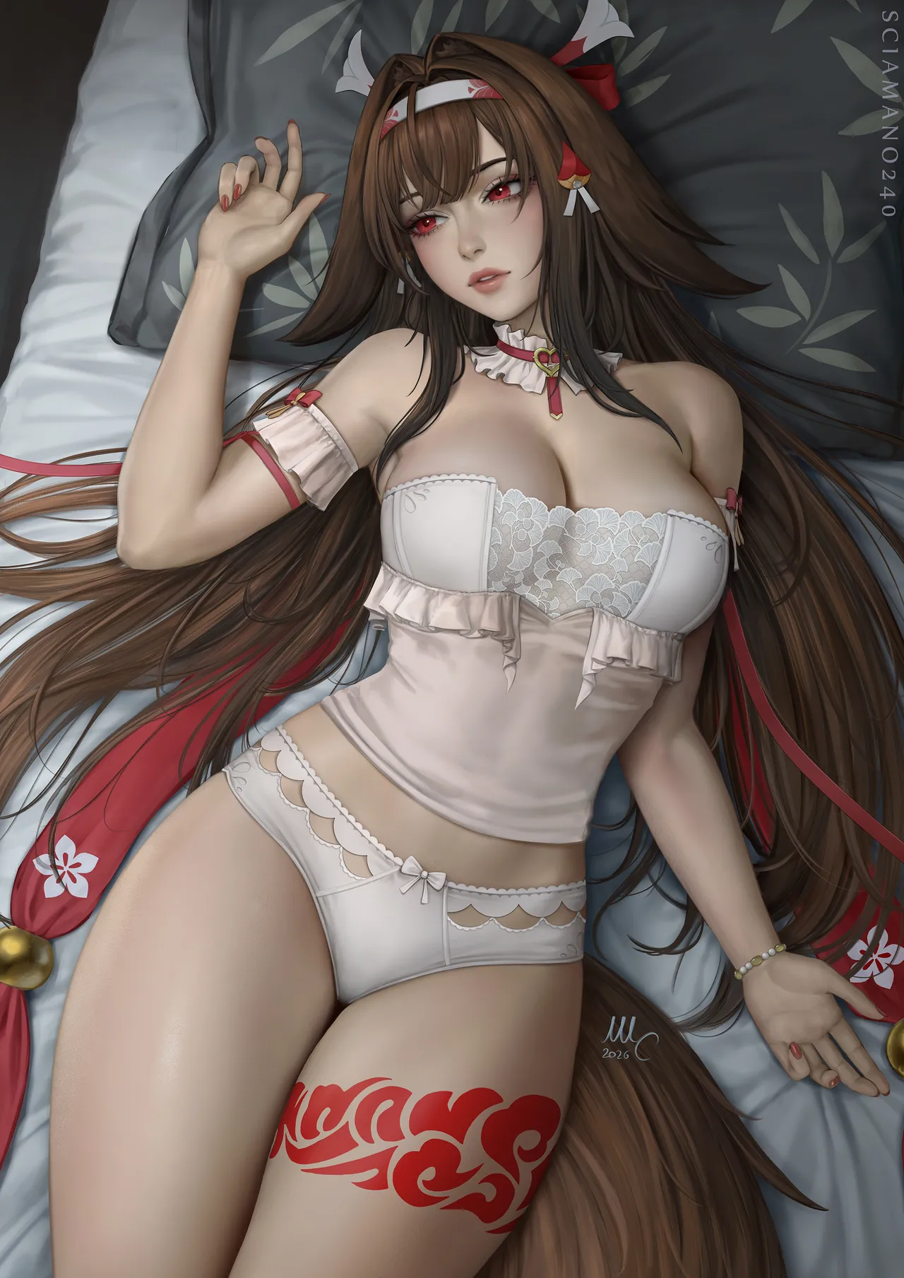 Sciamano240 Mirco Cabbia - February 2026 - Image 687