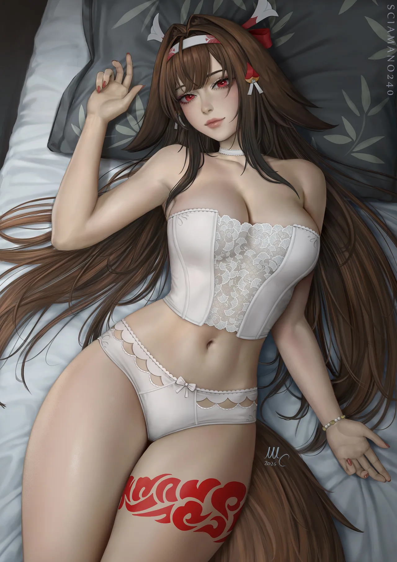 Sciamano240 Mirco Cabbia - February 2026 - Image 703