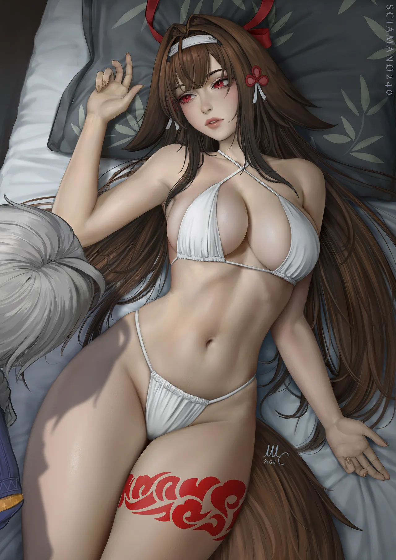 Sciamano240 Mirco Cabbia - February 2026 - Image 705