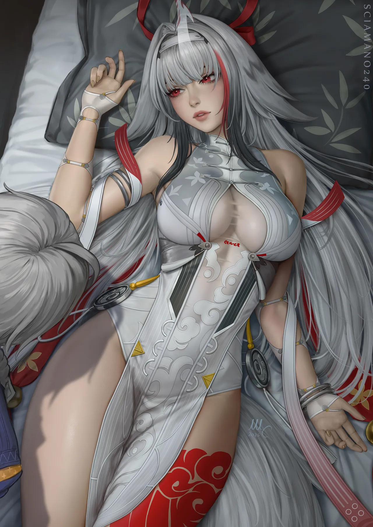 Sciamano240 Mirco Cabbia - February 2026 - Image 725