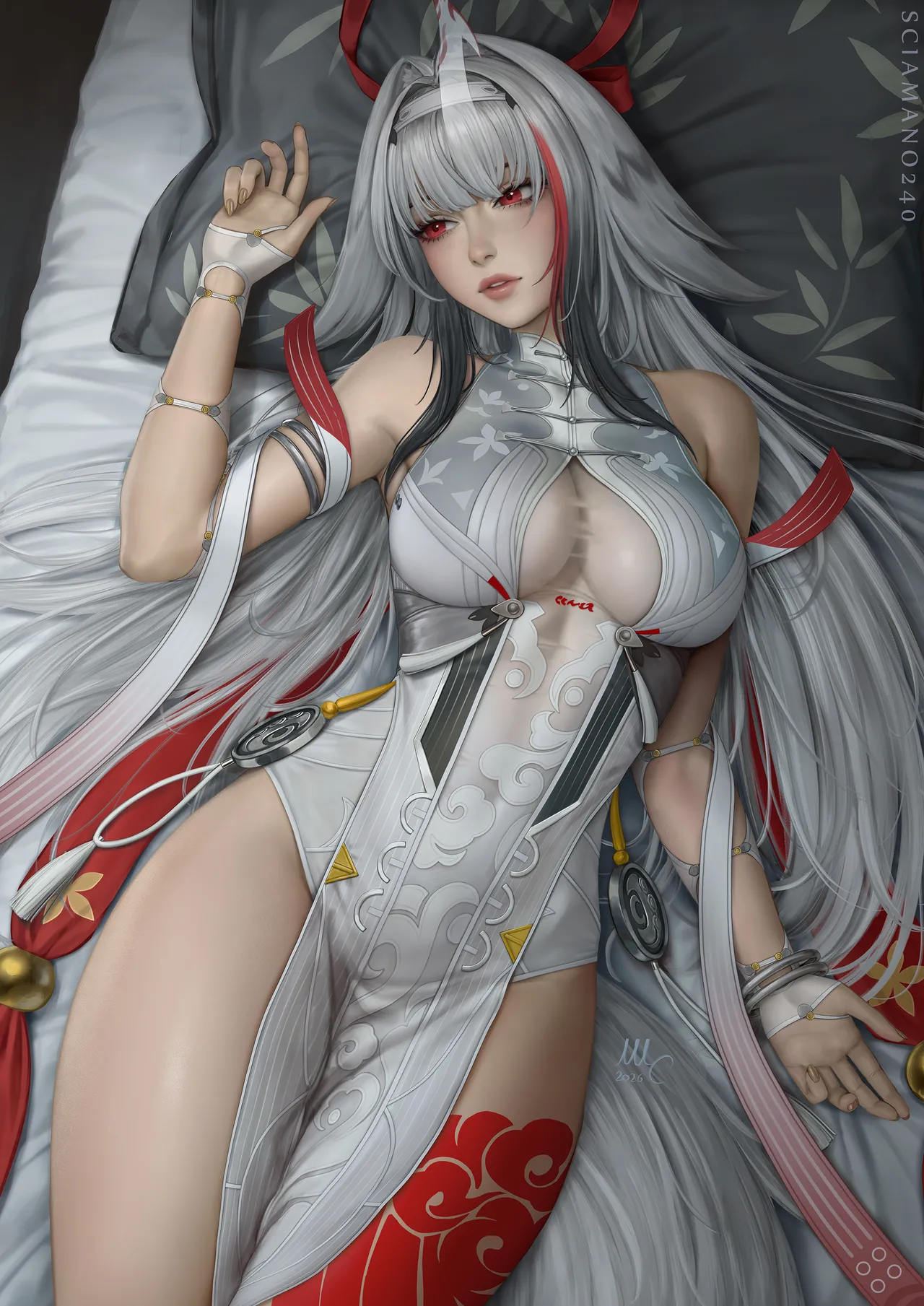 Sciamano240 Mirco Cabbia - February 2026 - Image 726