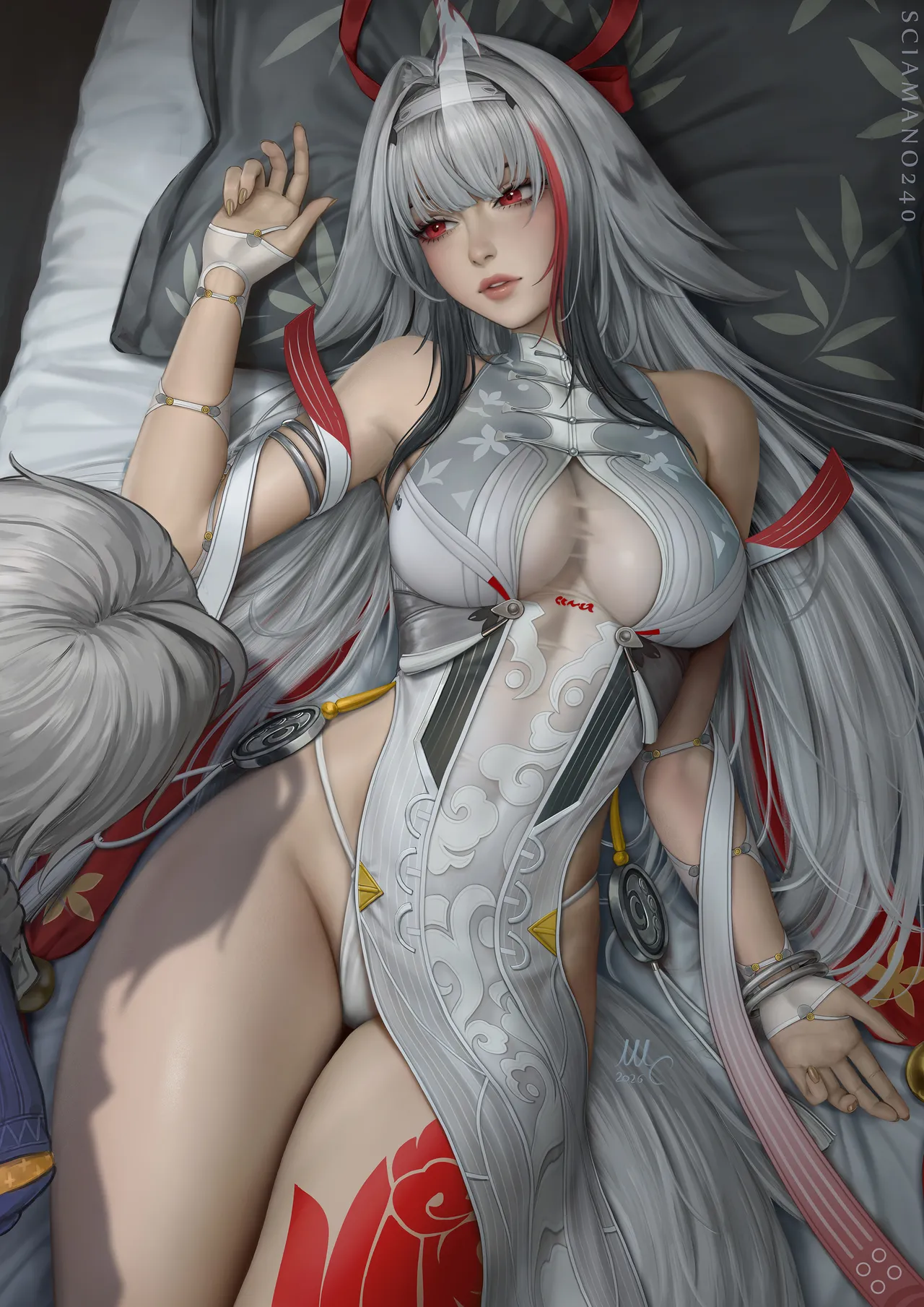 Sciamano240 Mirco Cabbia - February 2026 - Image 735