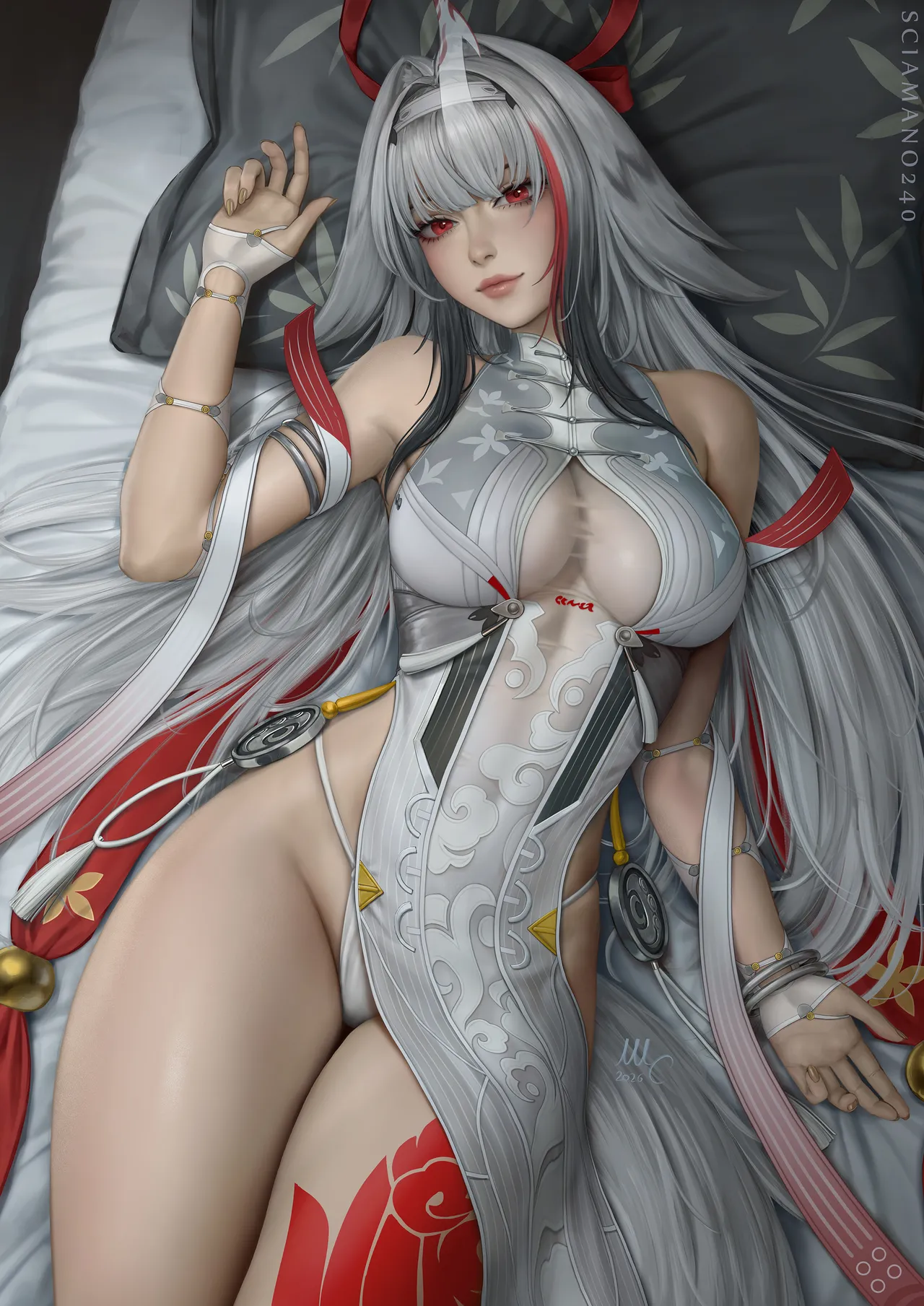 Sciamano240 Mirco Cabbia - February 2026 - Image 737