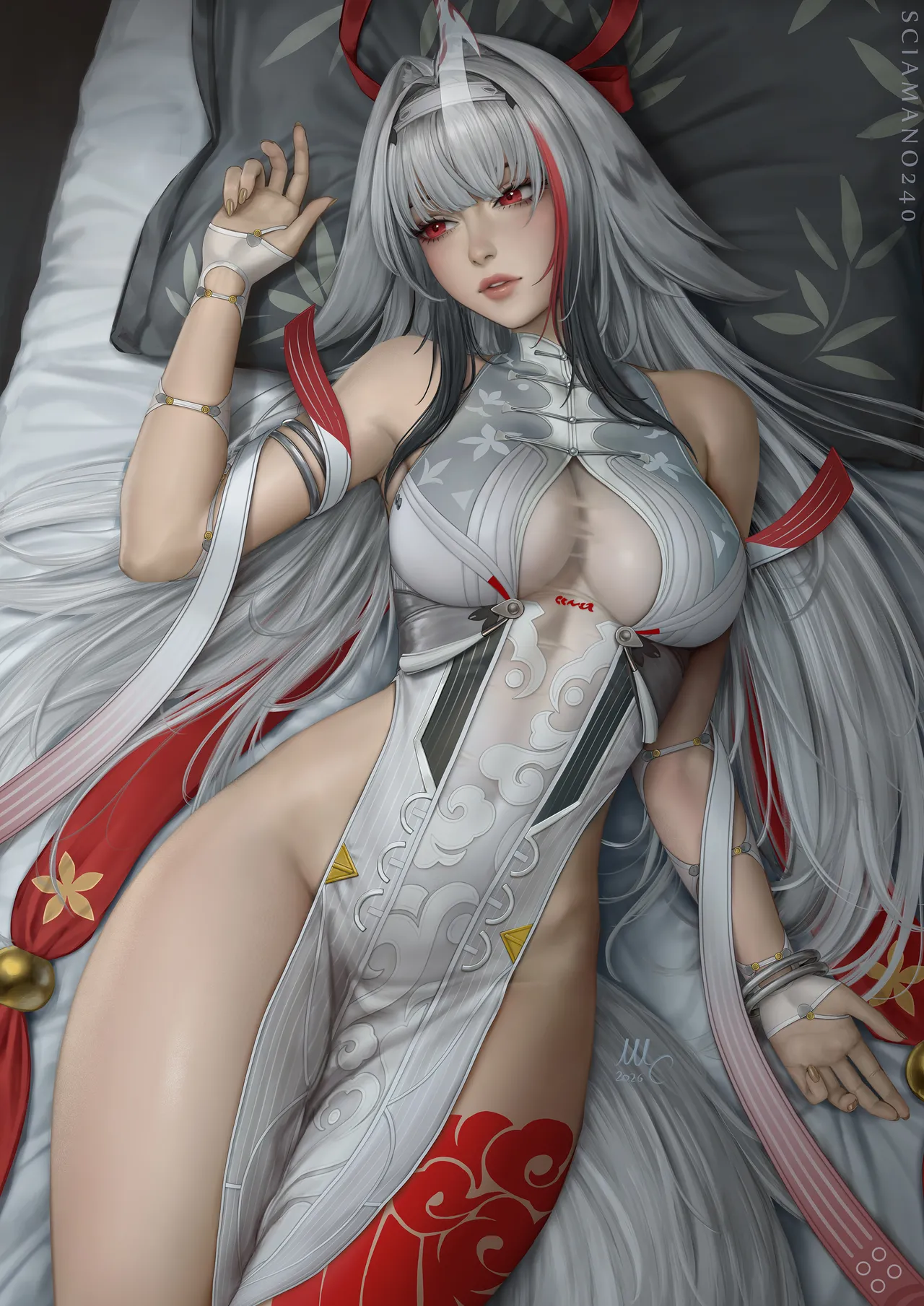 Sciamano240 Mirco Cabbia - February 2026 - Image 740