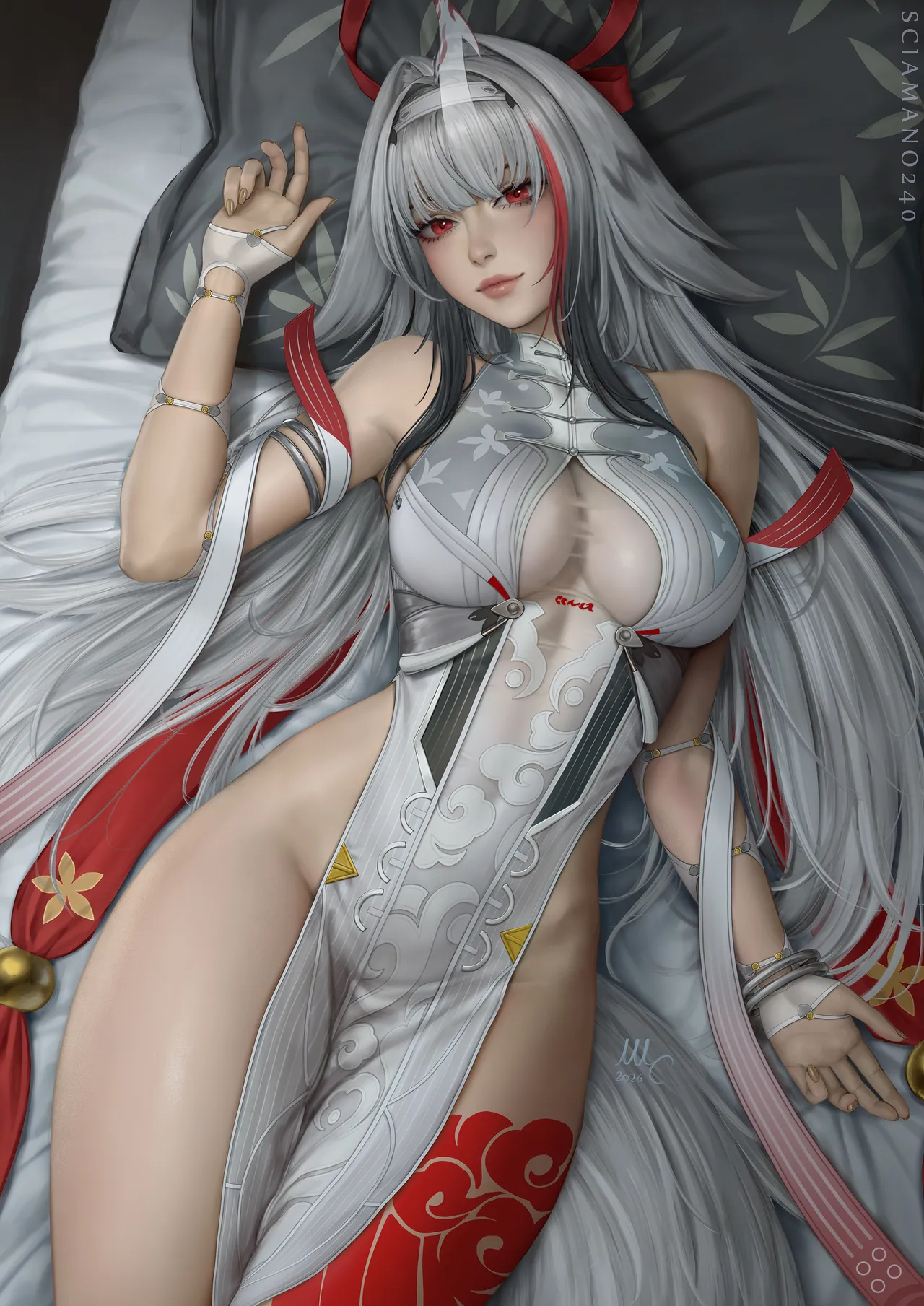 Sciamano240 Mirco Cabbia - February 2026 - Image 741