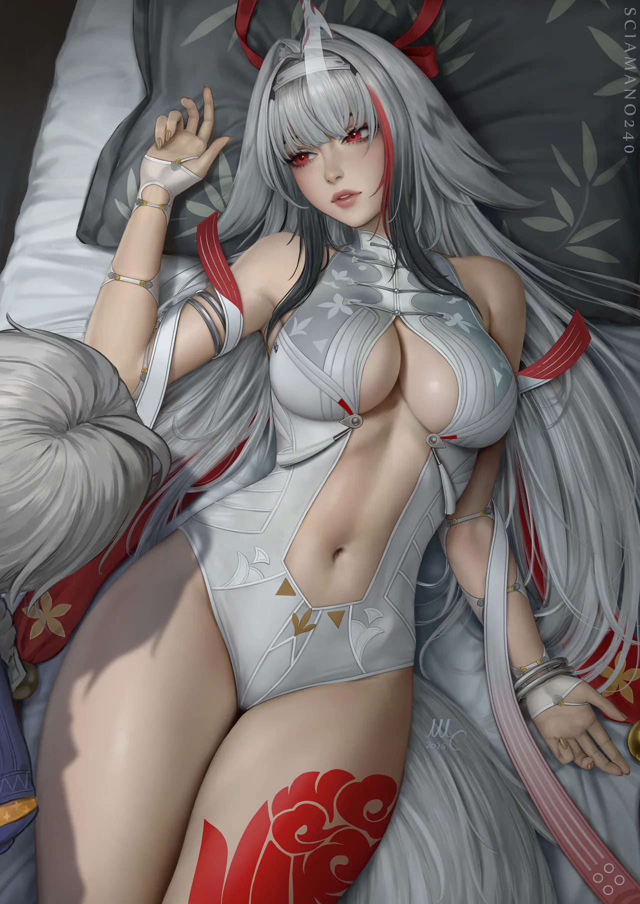 Sciamano240 Mirco Cabbia - February 2026 - Image 766