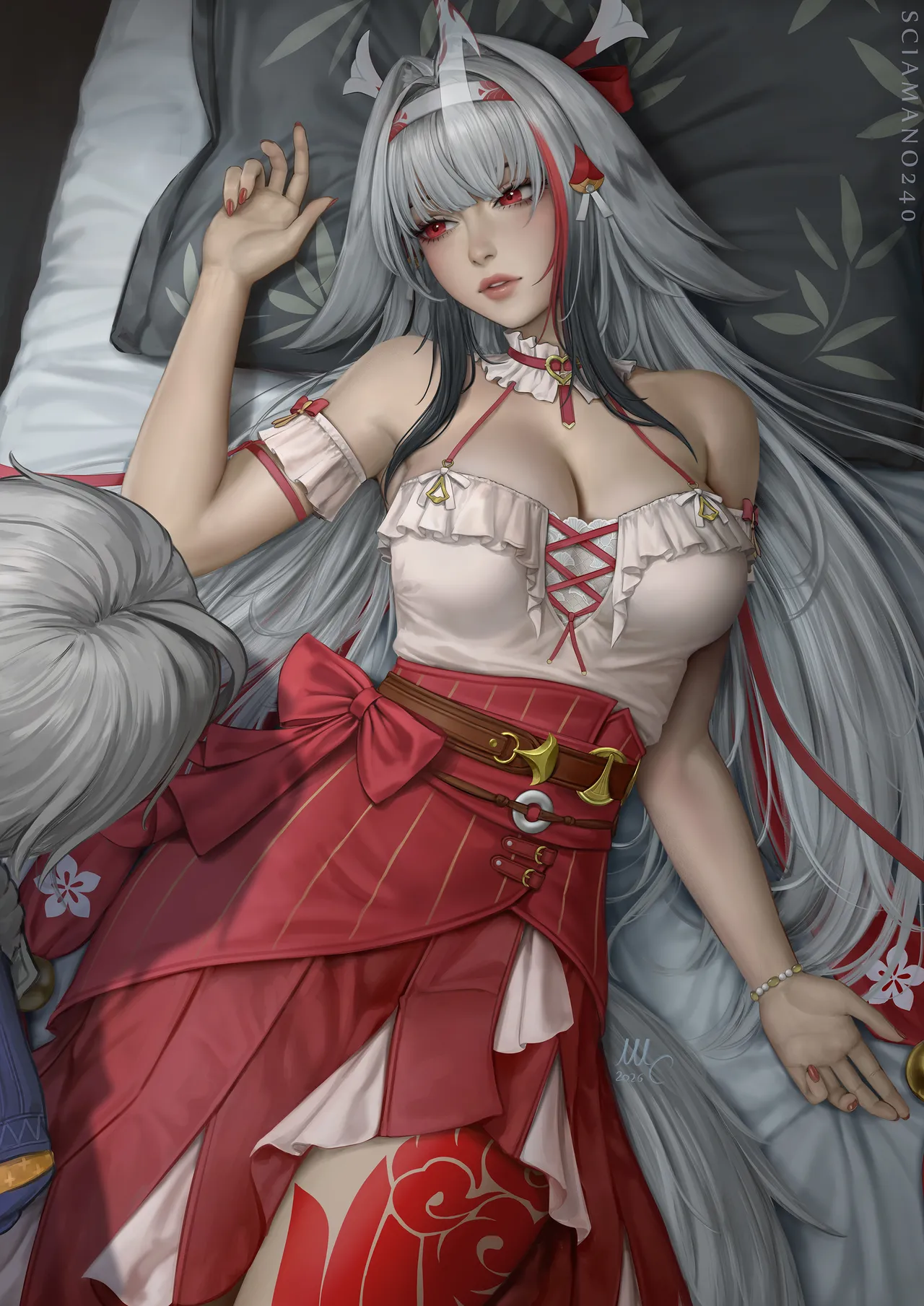 Sciamano240 Mirco Cabbia - February 2026 - Image 774