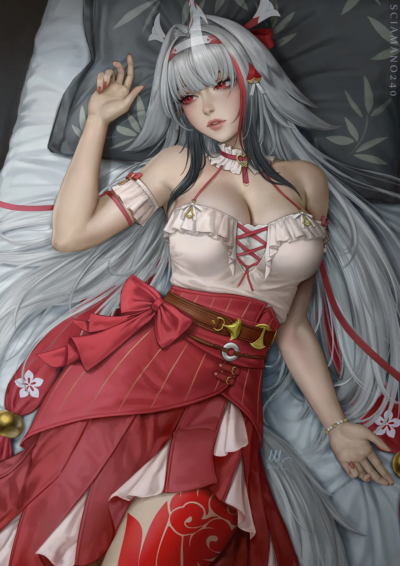 Sciamano240 Mirco Cabbia - February 2026 - Image 775