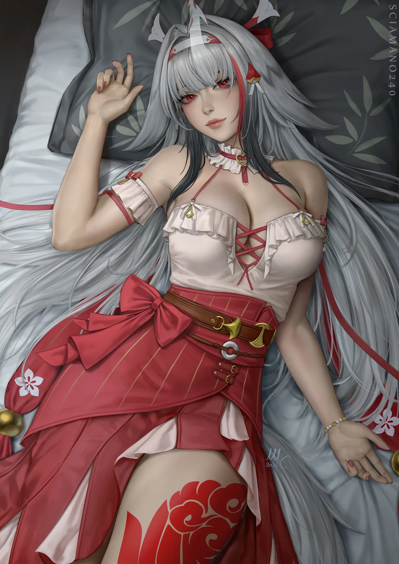 Sciamano240 Mirco Cabbia - February 2026 - Image 779