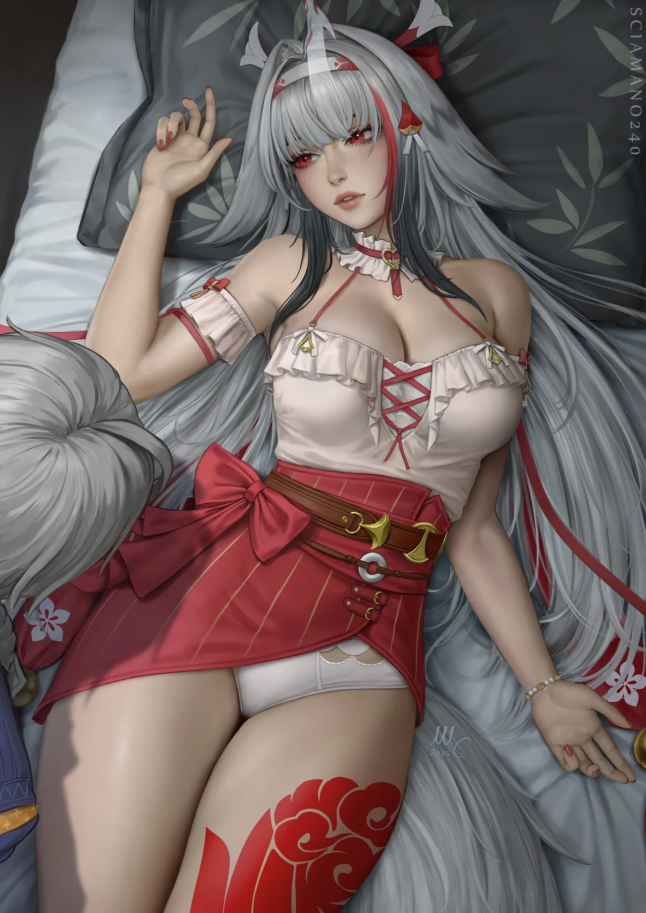 Sciamano240 Mirco Cabbia - February 2026 - Image 781