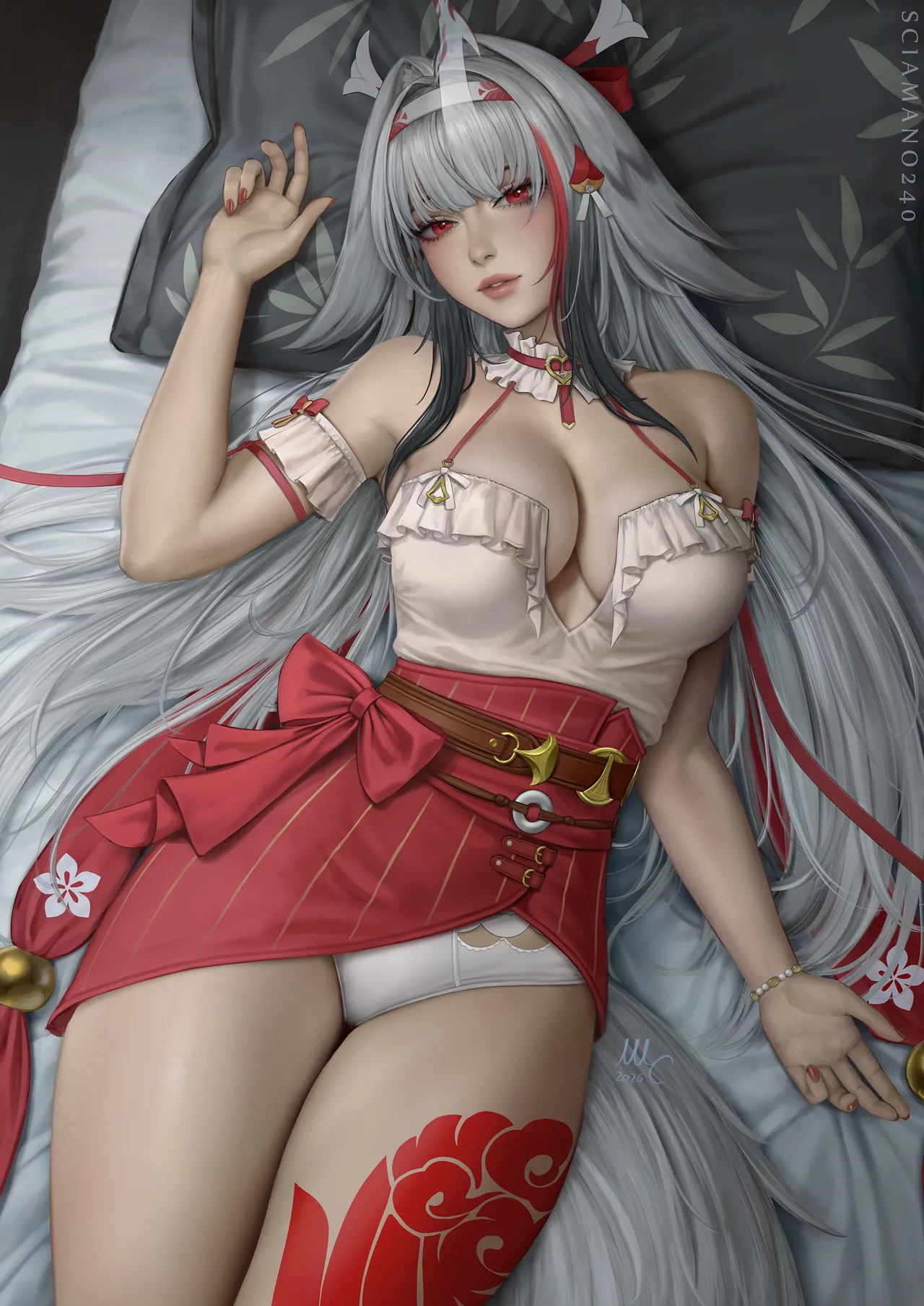 Sciamano240 Mirco Cabbia - February 2026 - Image 787