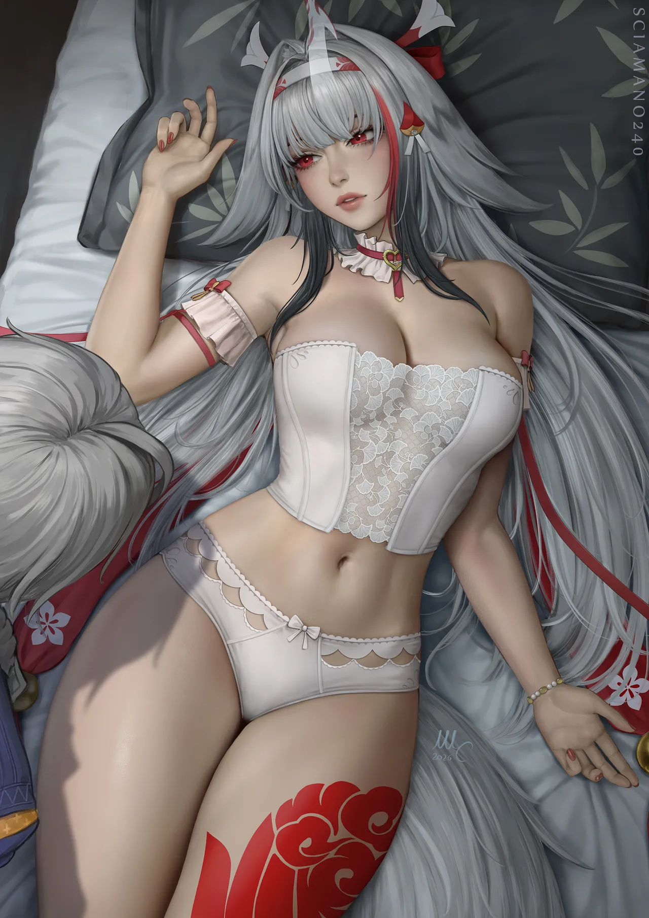 Sciamano240 Mirco Cabbia - February 2026 - Image 803