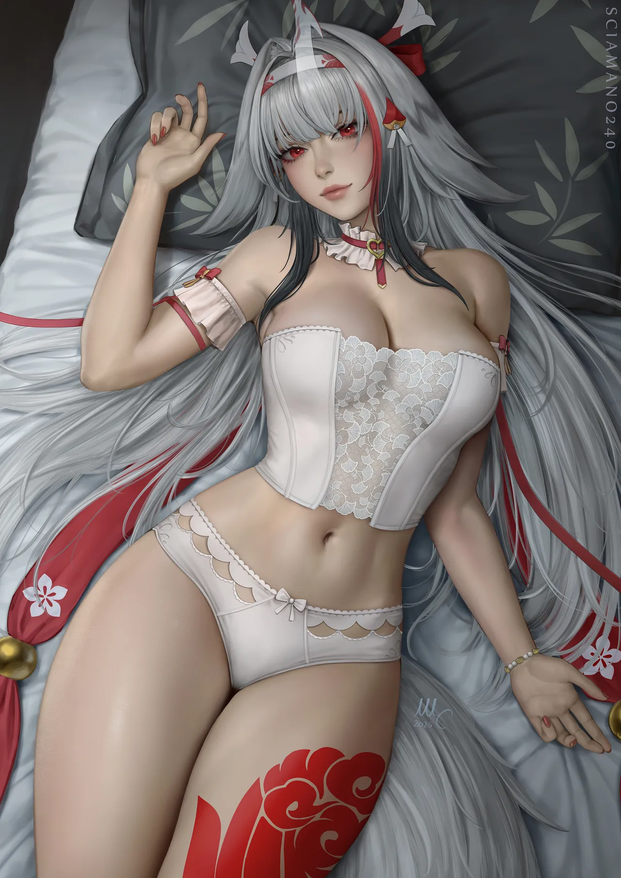 Sciamano240 Mirco Cabbia - February 2026 - Image 805