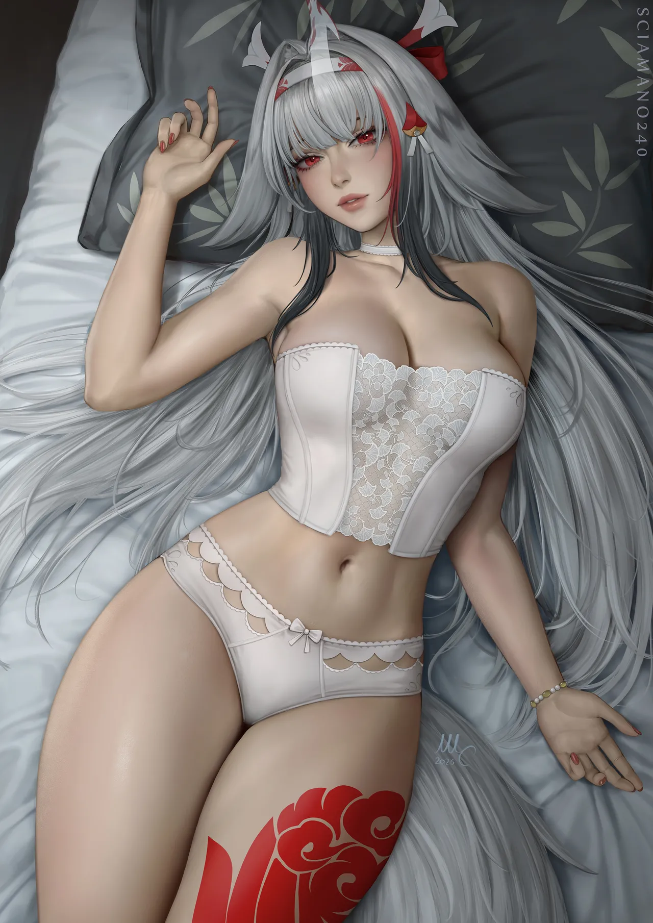 Sciamano240 Mirco Cabbia - February 2026 - Image 813