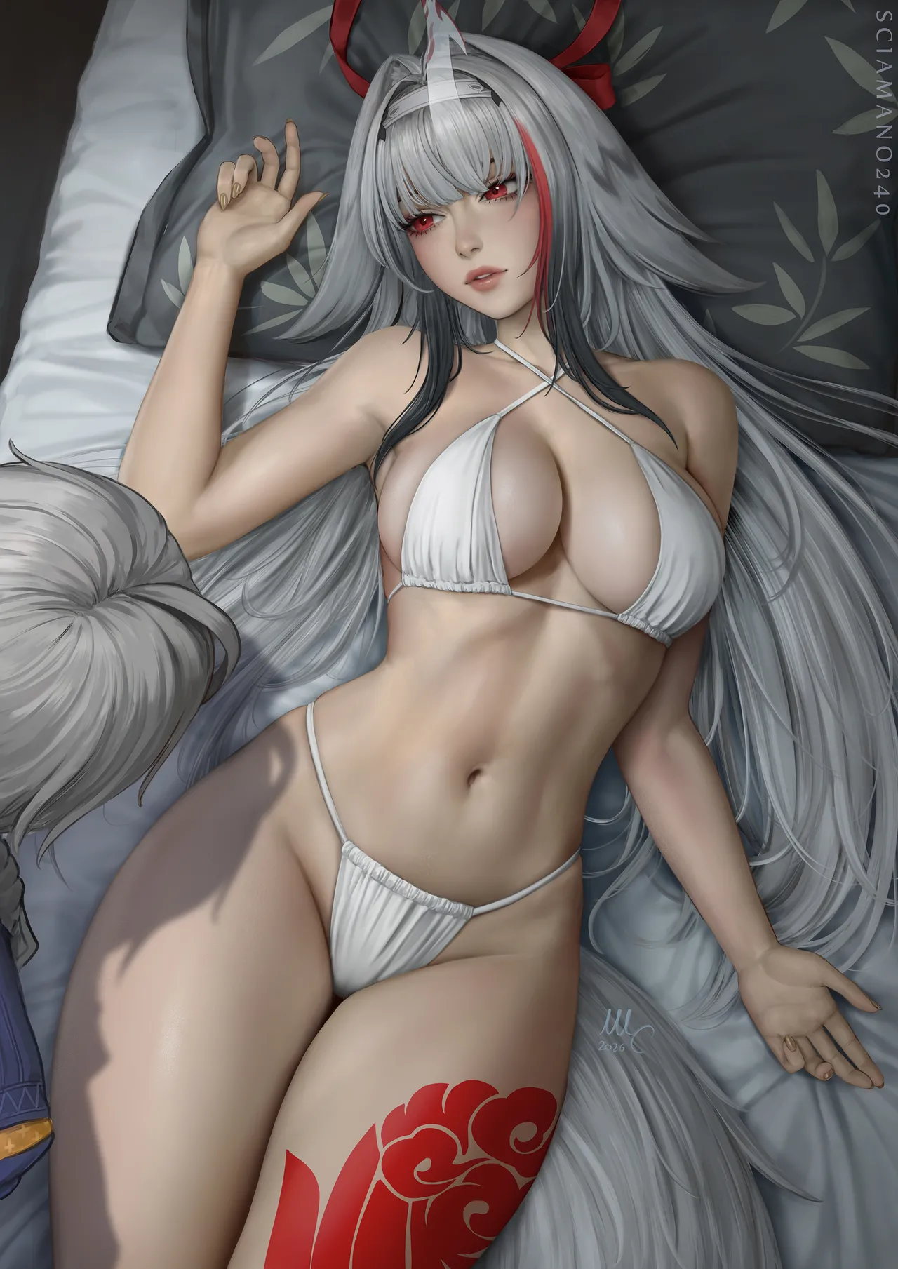 Sciamano240 Mirco Cabbia - February 2026 - Image 814