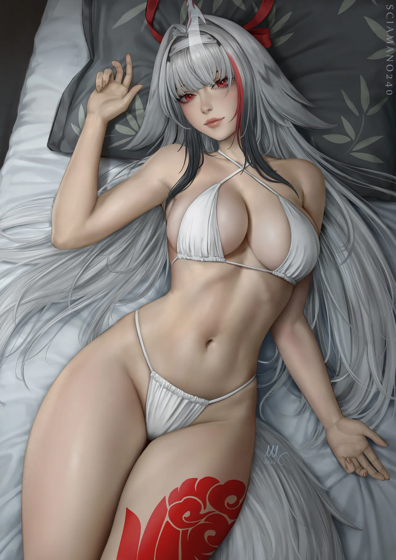 Sciamano240 Mirco Cabbia - February 2026 - Image 816