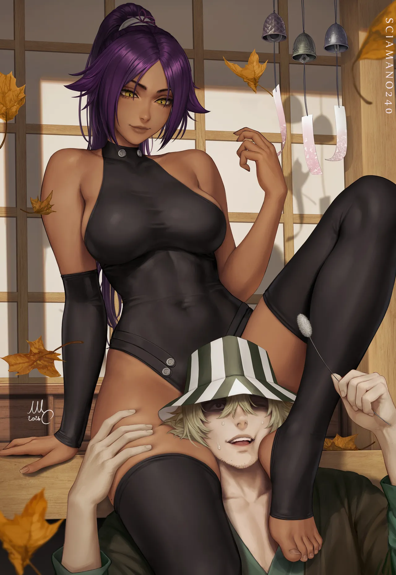 Sciamano240 Mirco Cabbia - February 2026 - Image 842