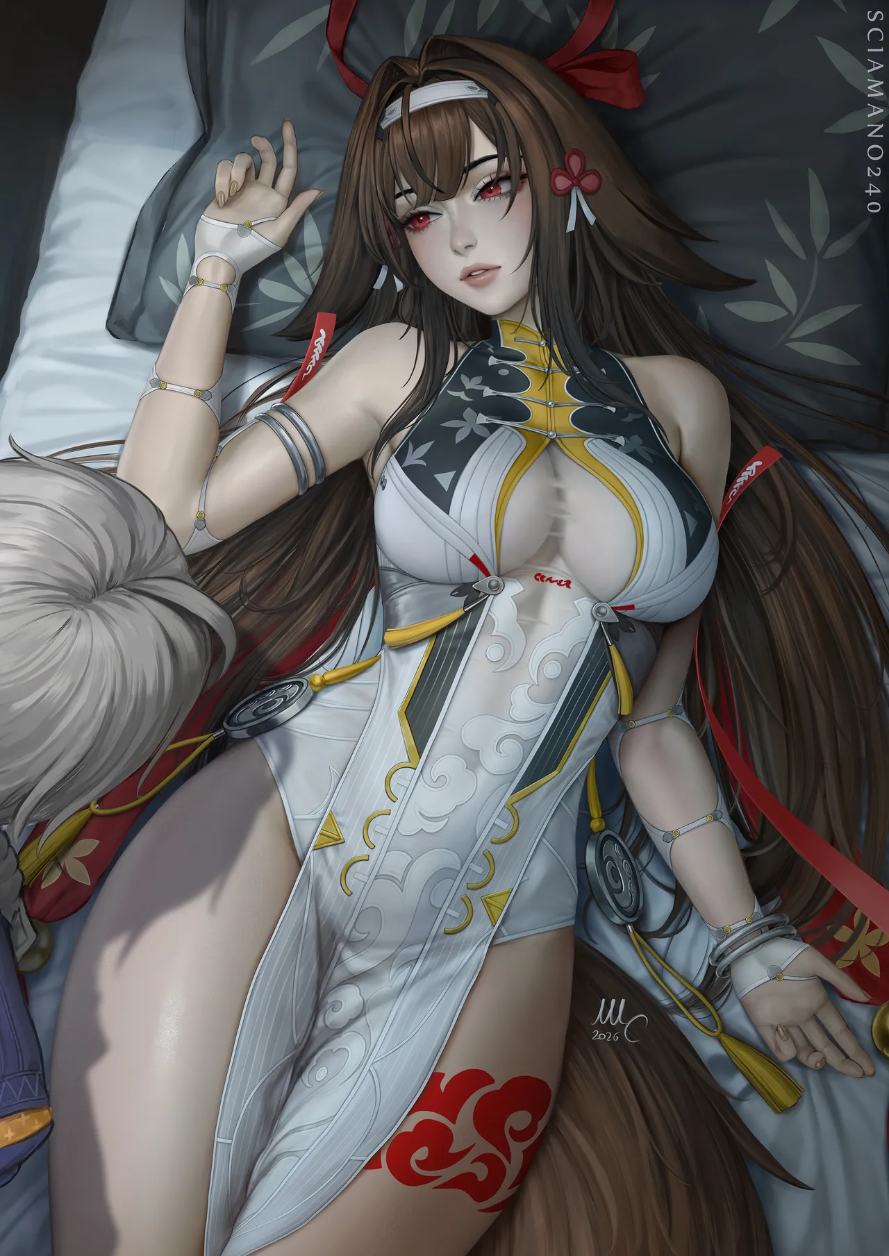 Sciamano240 Mirco Cabbia - February 2026 - Image 860