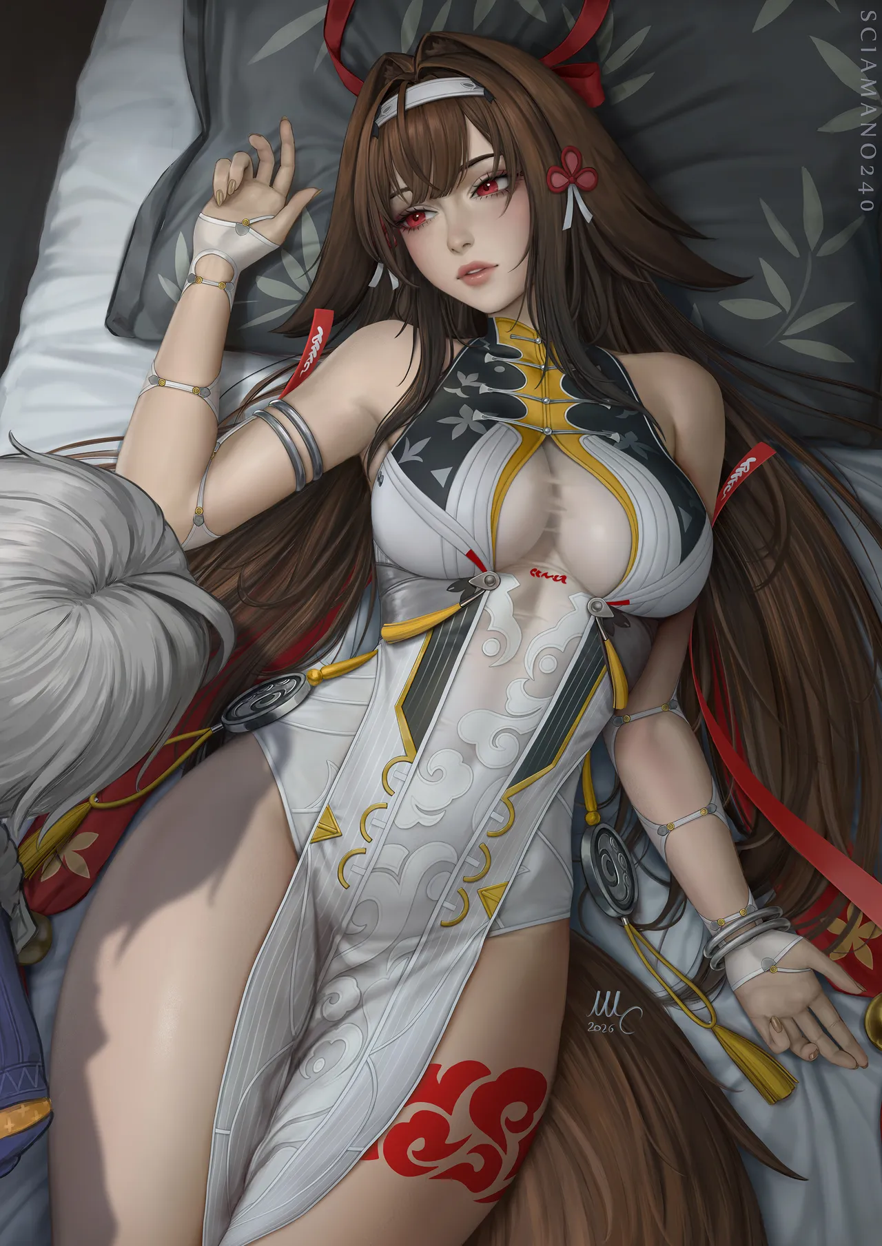 Sciamano240 Mirco Cabbia - February 2026 - Image 861