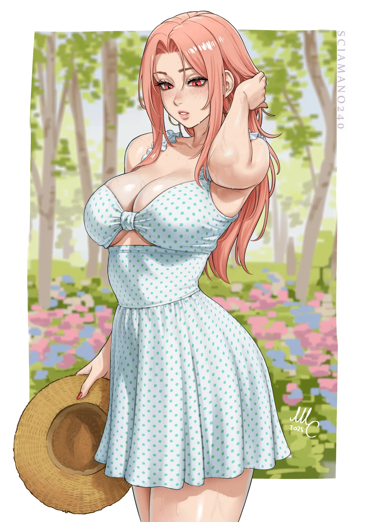 Sciamano240 Mirco Cabbia - February 2026 - Image 862