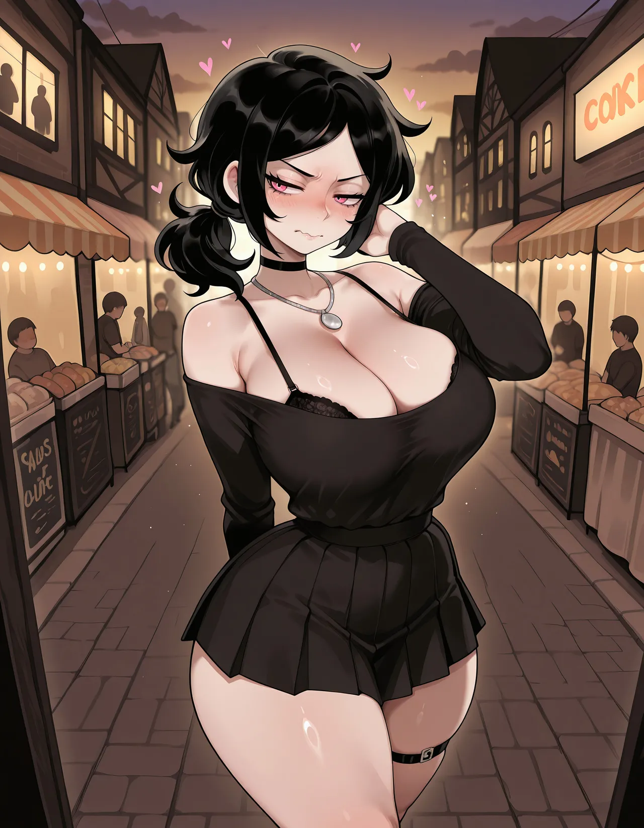 Scinna Ashley Graves - Image 395