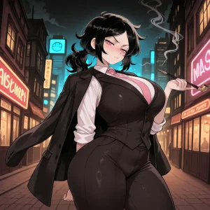 Scinna Ashley Graves - Page 386