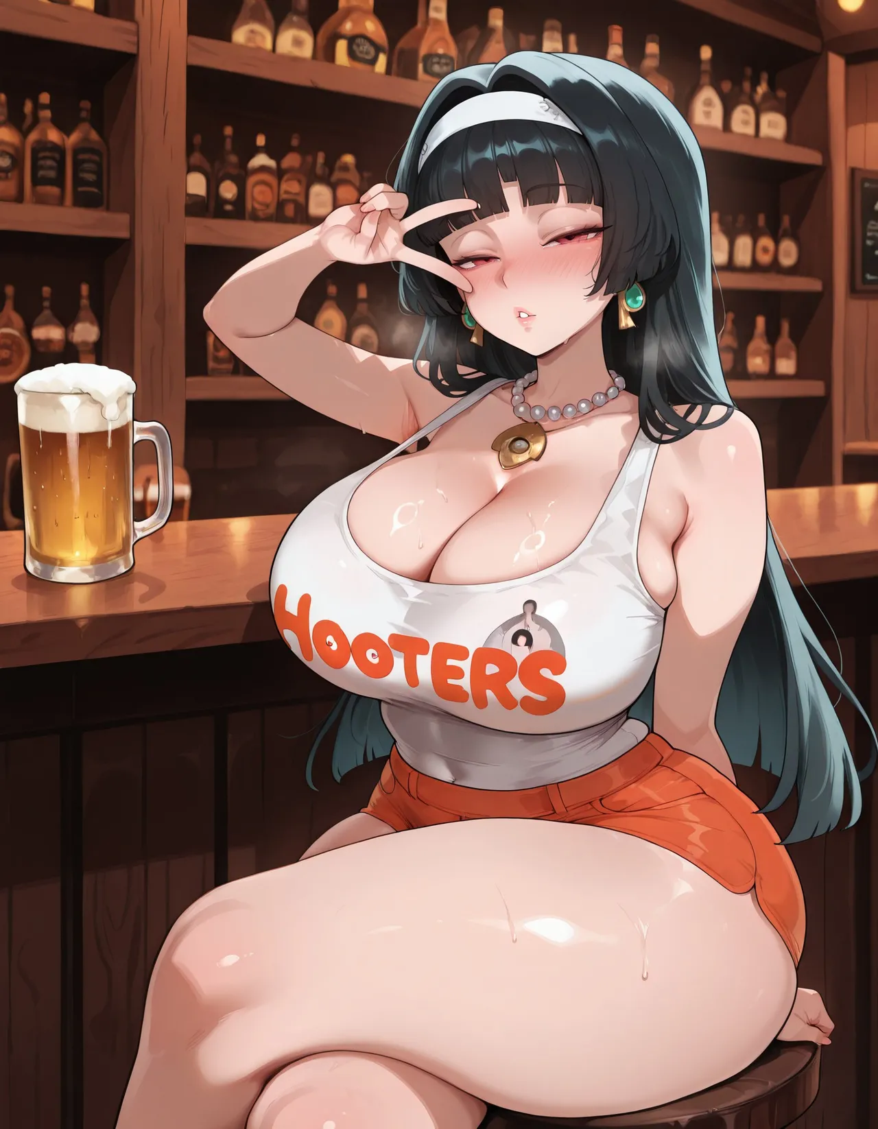 Scinna Astra Yao - Image 14