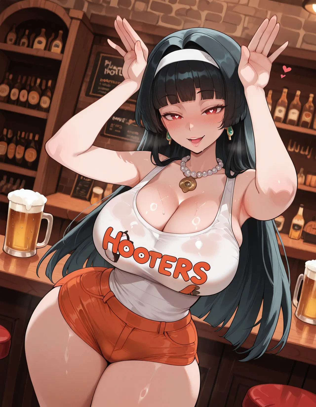 Scinna Astra Yao - Image 18