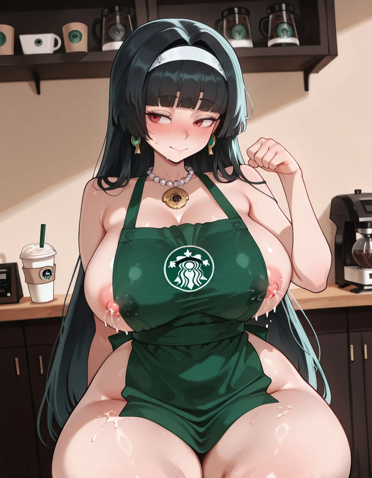 Scinna Astra Yao - Image 2