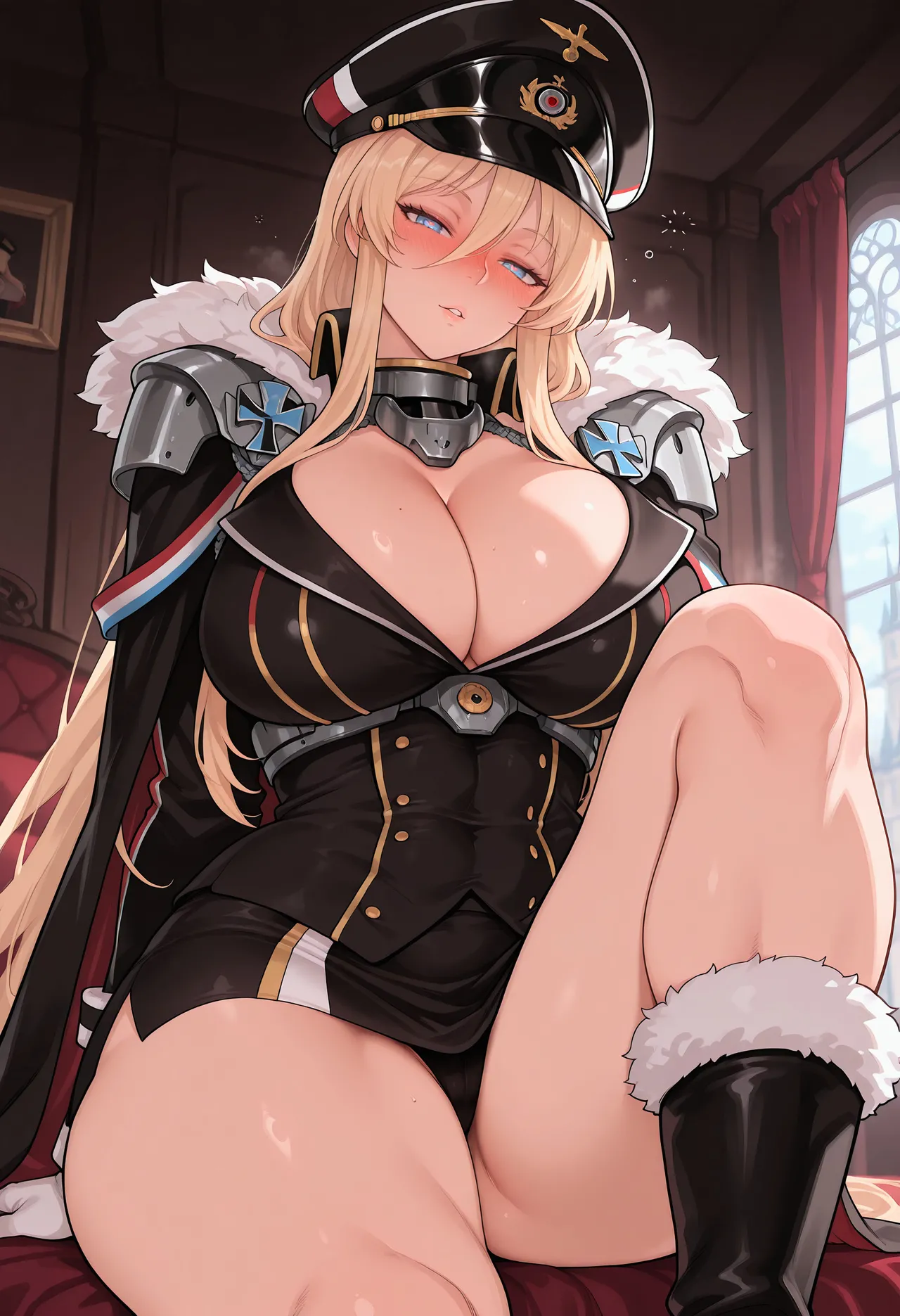 Scinna Bismarck Zwei - Image 14