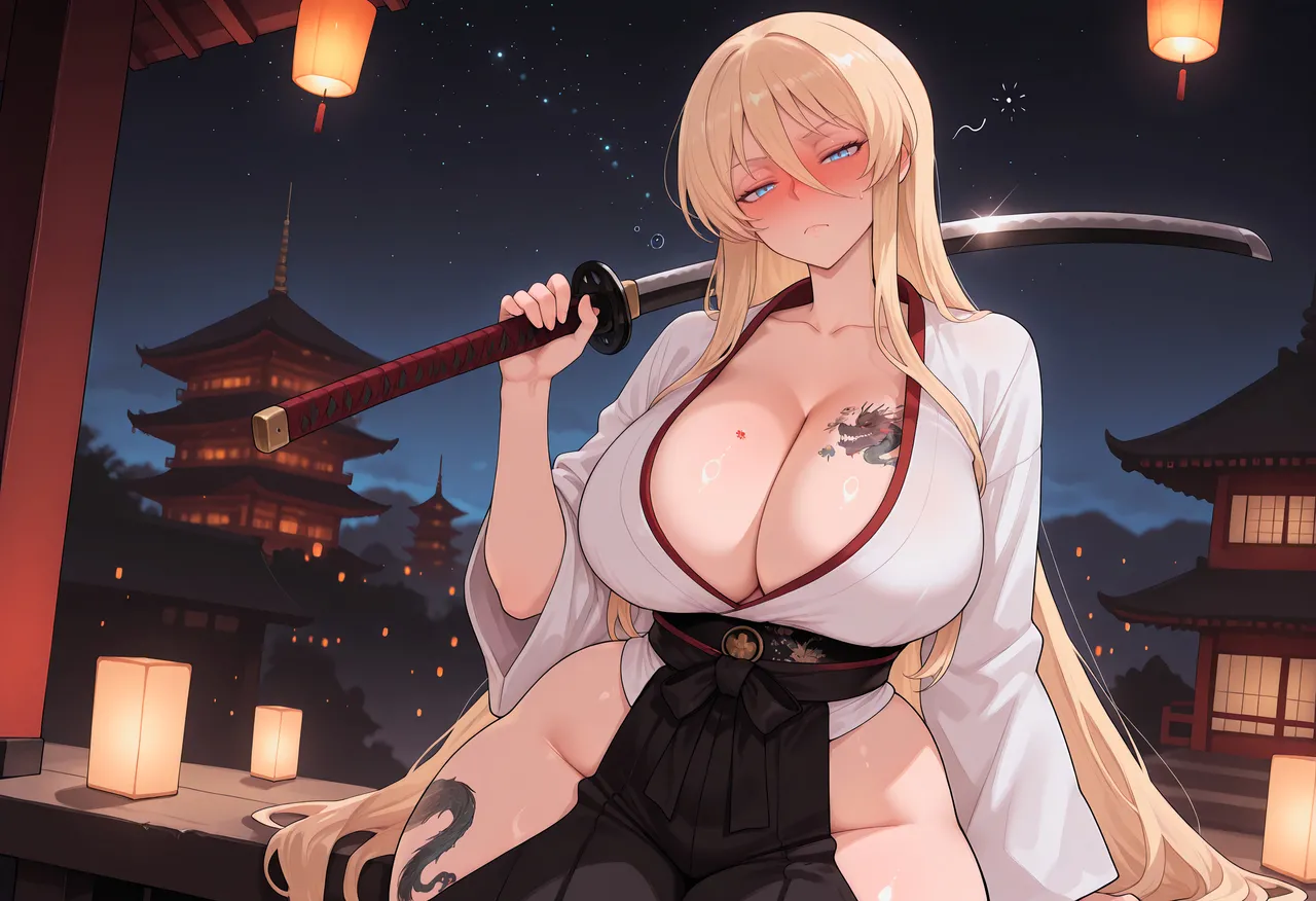 Scinna Bismarck Zwei - Image 252