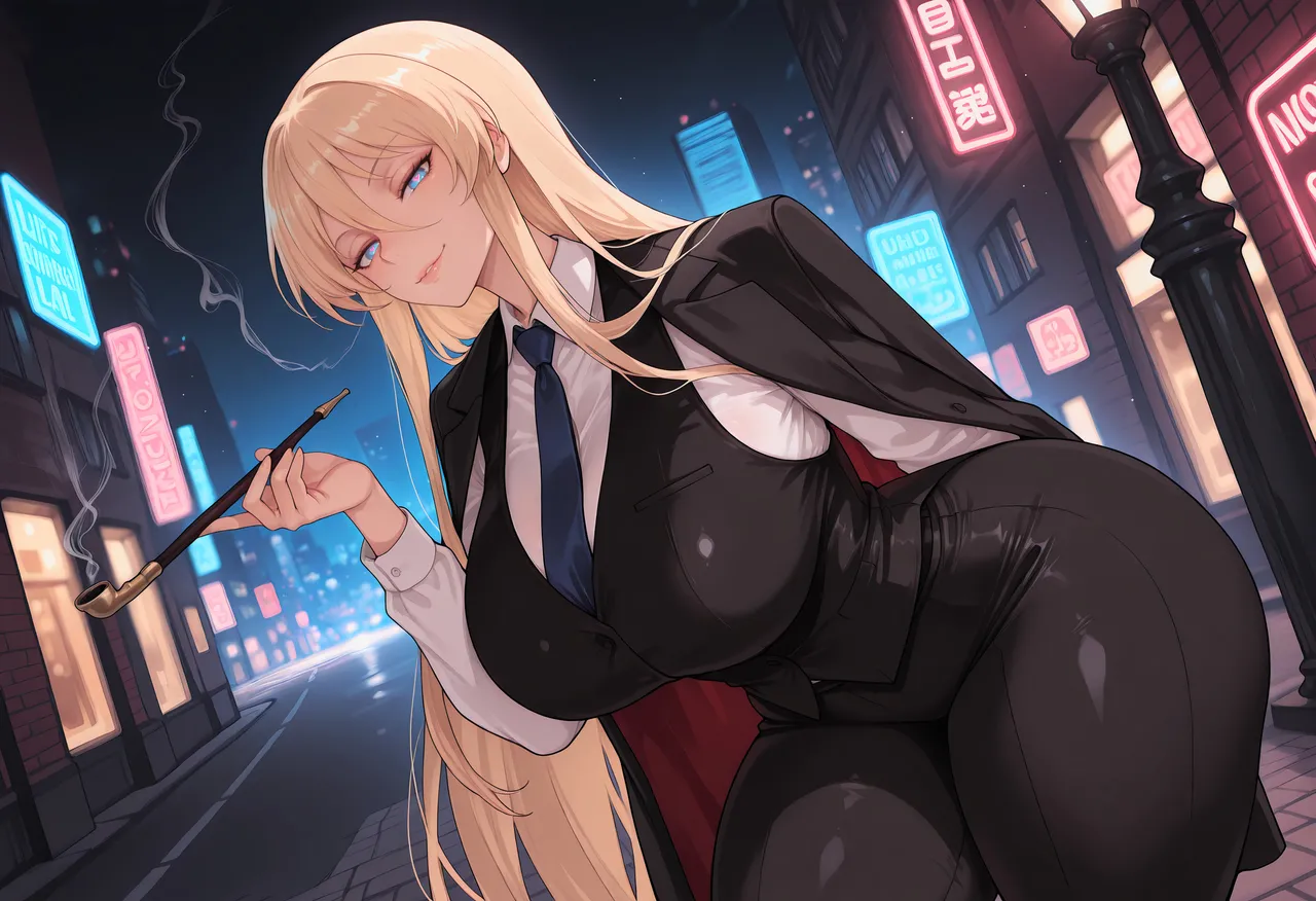 Scinna Bismarck Zwei - Image 272