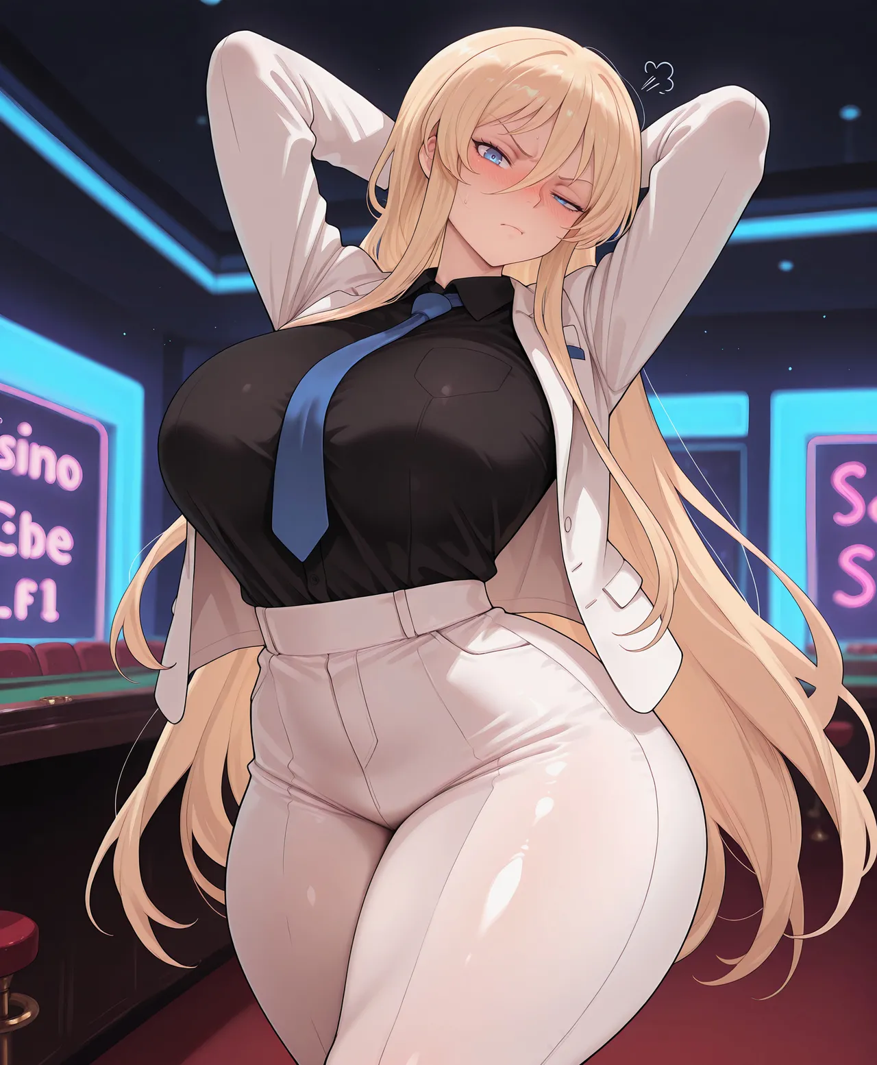 Scinna Bismarck Zwei - Image 273