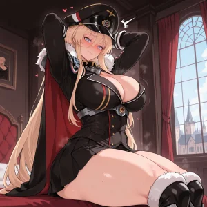 Scinna Bismarck Zwei - Page 12