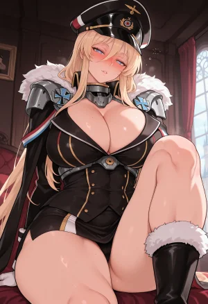 Scinna Bismarck Zwei - Page 14