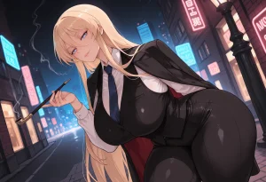 Scinna Bismarck Zwei - Page 272