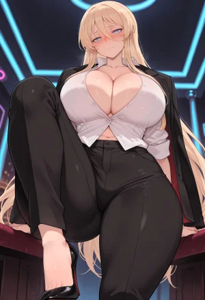 Scinna Bismarck Zwei - Page 274