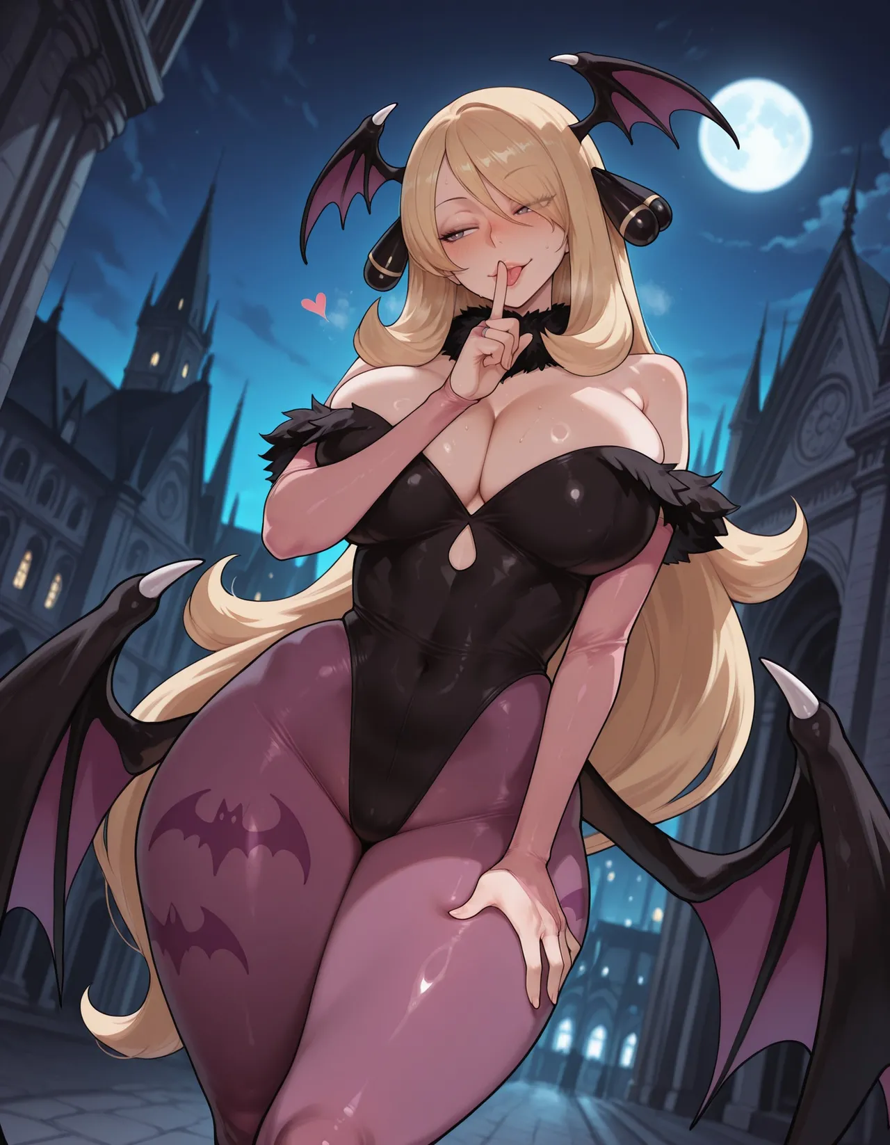 Scinna Cynthia - Image 231