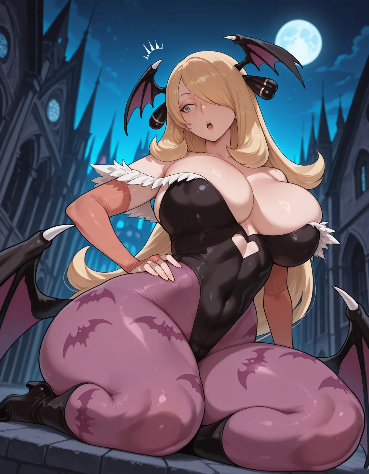 Scinna Cynthia - Image 232