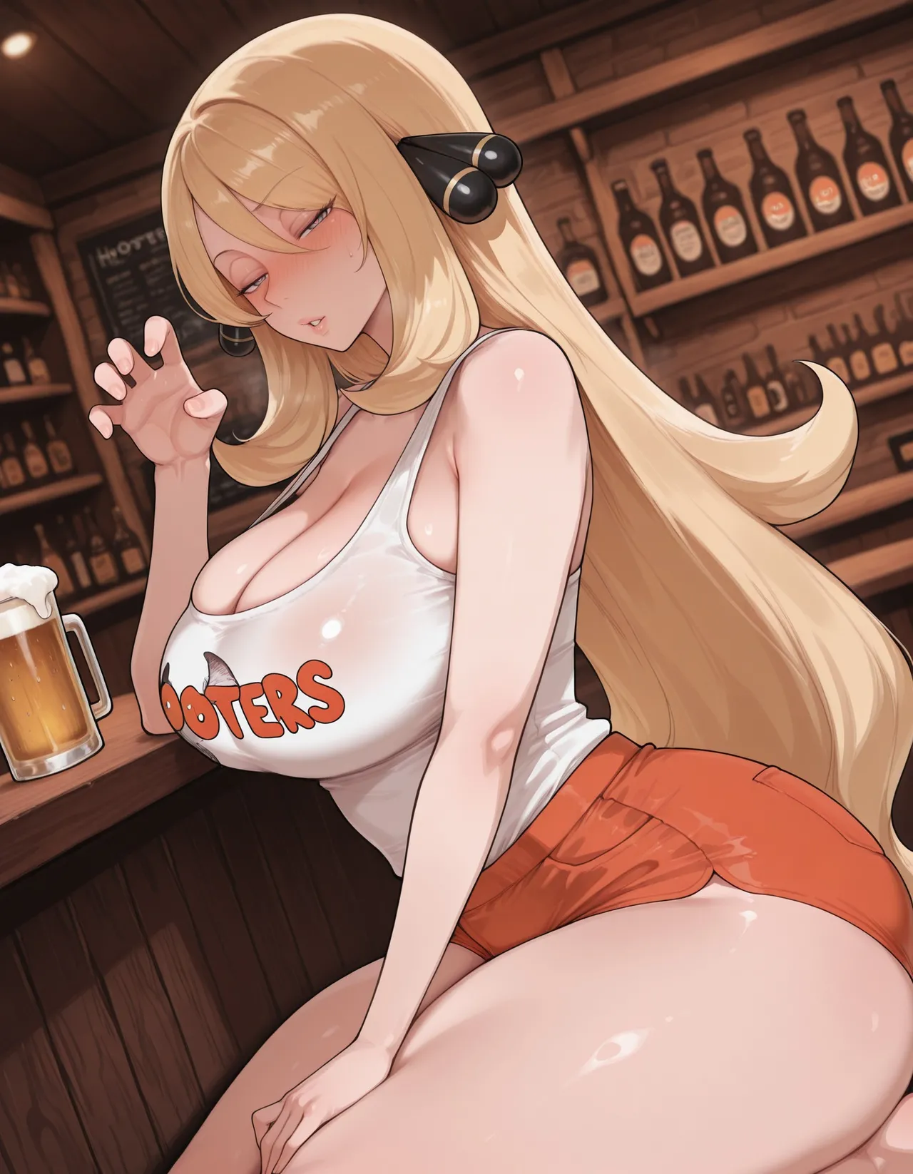 Scinna Cynthia - Image 249