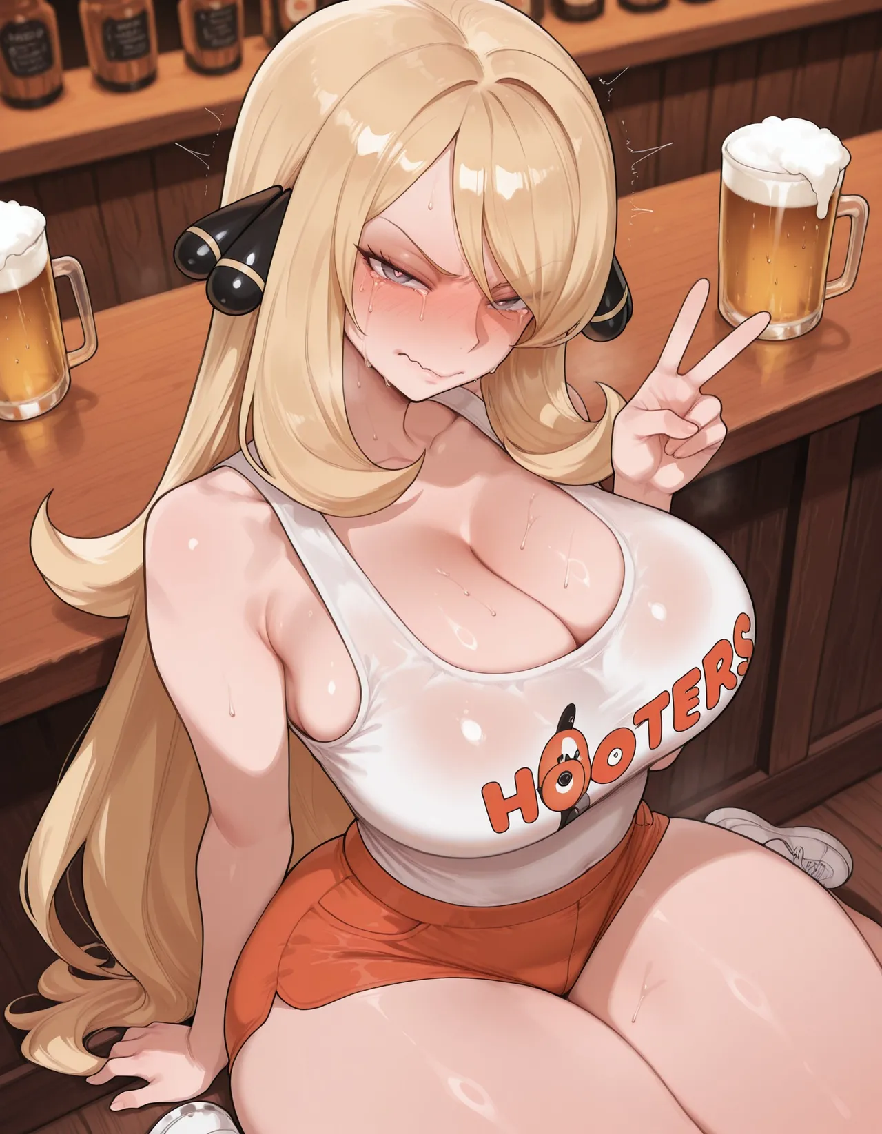 Scinna Cynthia - Image 250