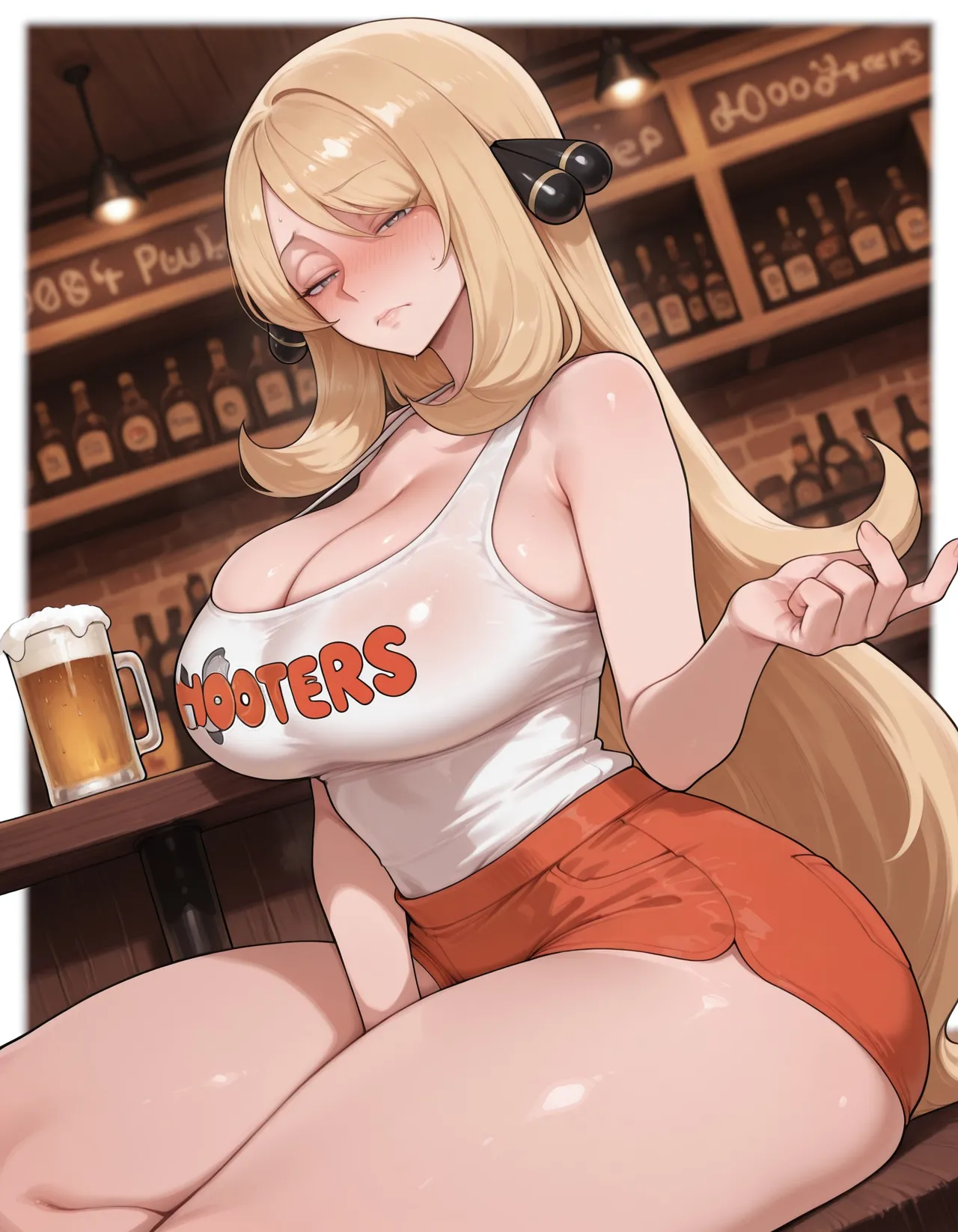 Scinna Cynthia - Image 251