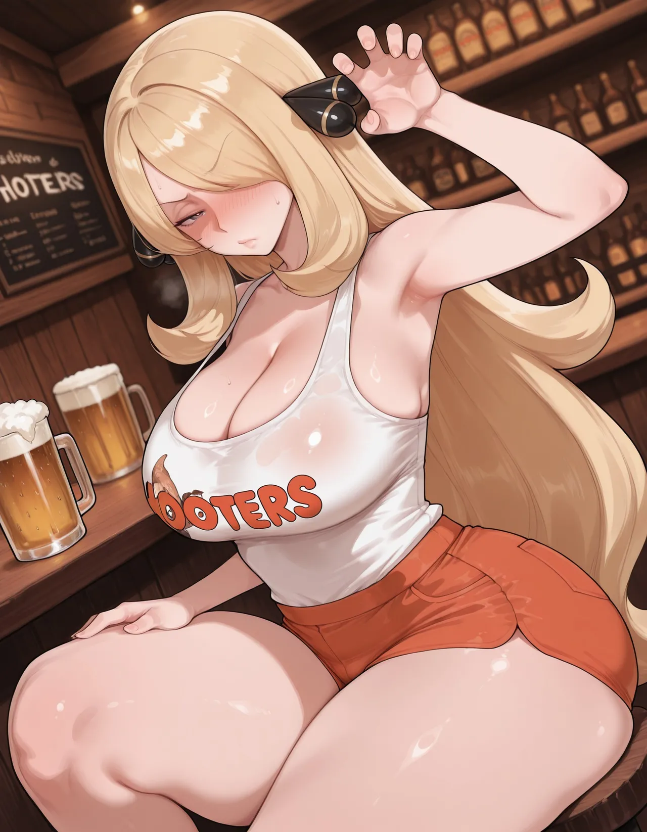 Scinna Cynthia - Image 252