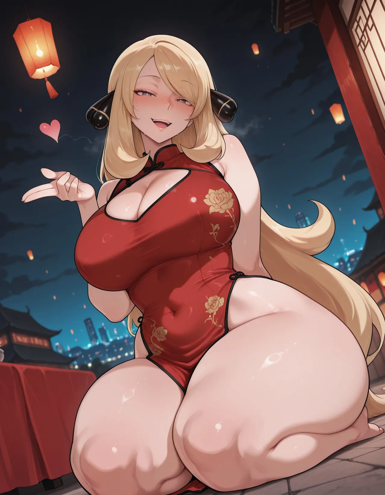 Scinna Cynthia - Image 341