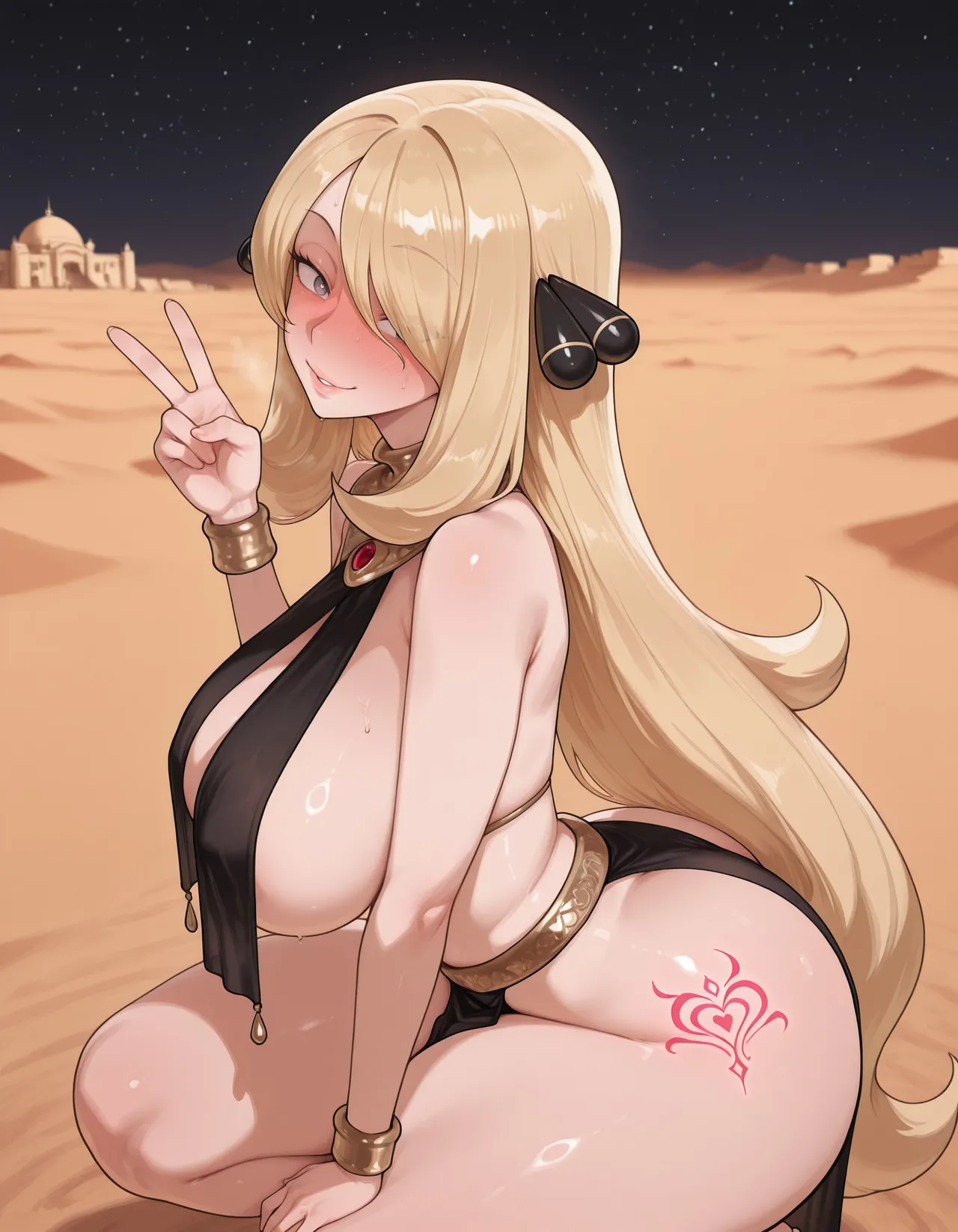 Scinna Cynthia - Image 371